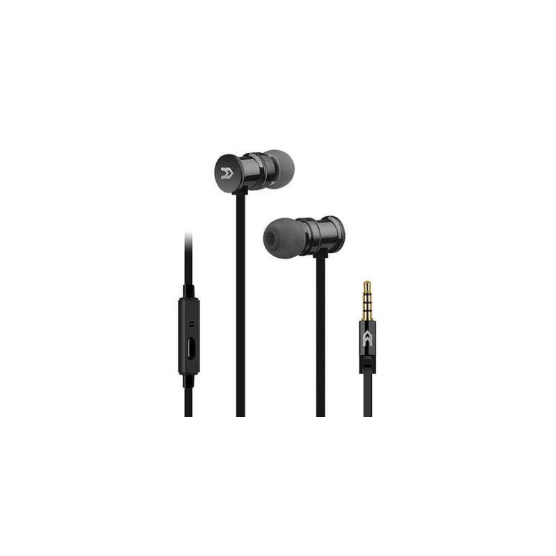 Avenzo Écouteurs Magnétiques Alu Rose AV636RS