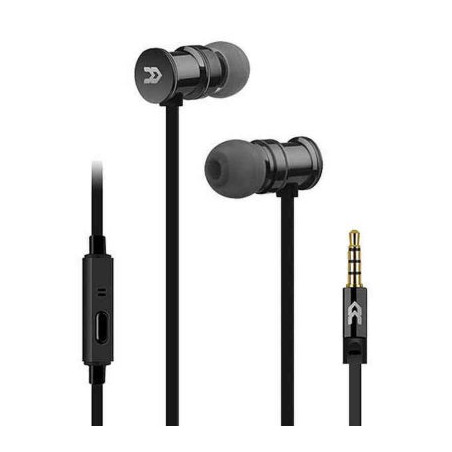 Avenzo Écouteurs Magnétiques Alu Rose AV636RS