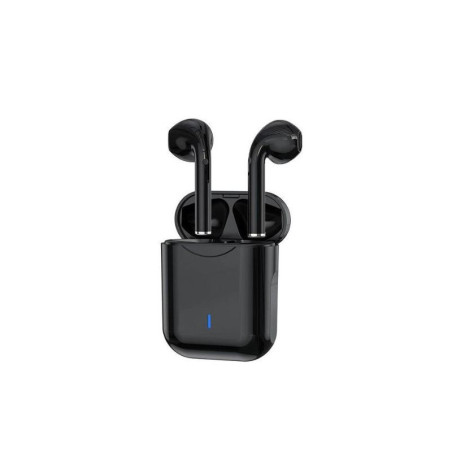 Inovalley Écouteurs Bluetooth Bleu C012BTHC