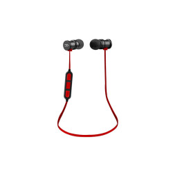 Avenzo Écouteurs Bluetooth Micro Intégré Noir AV631NG