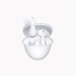Remax Écouteurs Bluetooth CozyBuds W17 Blanc