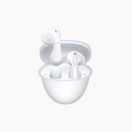 Remax Écouteurs Bluetooth CozyBuds W17 Blanc