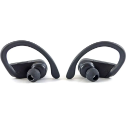 Inovalley Écouteurs Intra-Auriculaires Bluetooth Noir C06BTHB