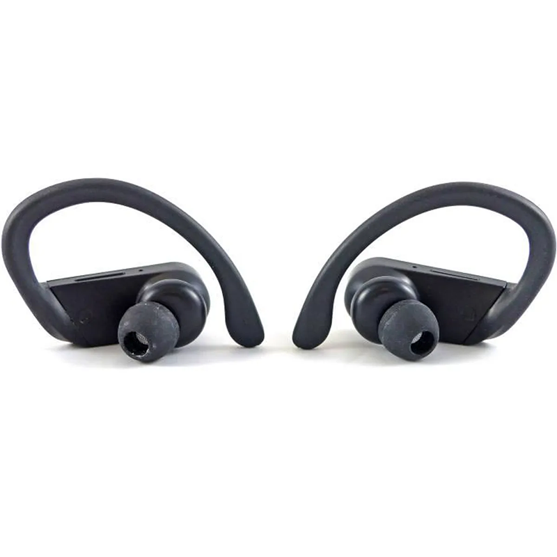 Inovalley Écouteurs Intra-Auriculaires Bluetooth Noir C06BTHB