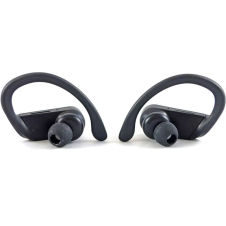 Inovalley Écouteurs Intra-Auriculaires Bluetooth Noir C06BTHB