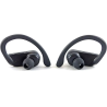 Inovalley Écouteurs Intra-Auriculaires Bluetooth Noir C06BTHB
