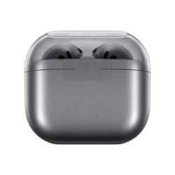 Samsung Écouteurs Galaxy Buds3 R530 Argent
