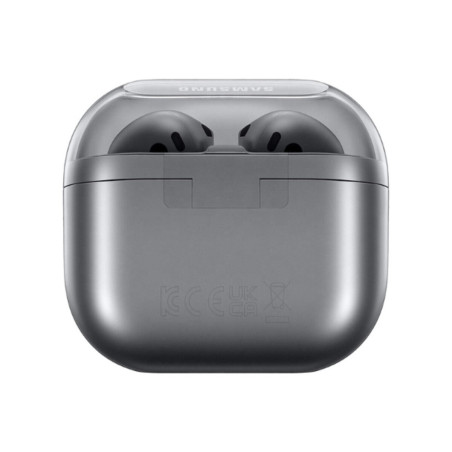 Samsung Écouteurs Galaxy Buds3 R530 Argent