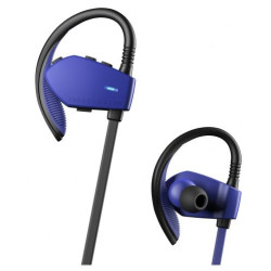 Energy Écouteurs Sport Secure-Fit Blue ITEKH427765