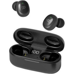 Avenzo Écouteurs True Wireless Powerbank AVTW5006B