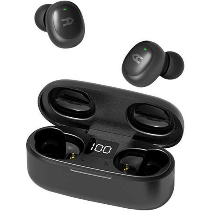 Avenzo Écouteurs True Wireless Powerbank AVTW5006B