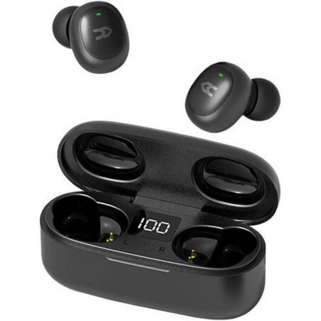 Avenzo Écouteurs True Wireless Powerbank AVTW5006B