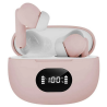 Avenzo Écouteurs TWS Rose AV-TW5010P