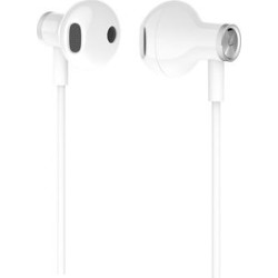 Xiaomi Écouteurs avec Micro Type-C Blanc ITEKH703614