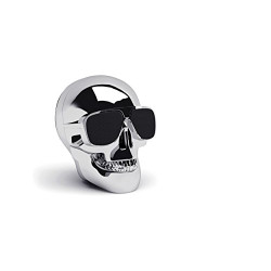 Jarre Technologies Enceinte Aeroskull Nano Argent ML80110