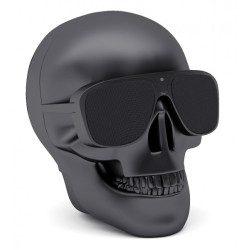 Jarre Technologies Enceinte Aeroskull Nano Noir ML80114
