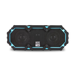 Altec Lansing Enceinte Bluetooth LifeJacket 2 AL-IMW577BLUE
