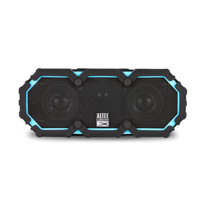 Altec Lansing Enceinte Bluetooth LifeJacket 2 AL-IMW577BLUE