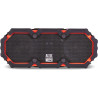 Altec Lansing Enceinte Bluetooth Rouge AL-IMW577RED