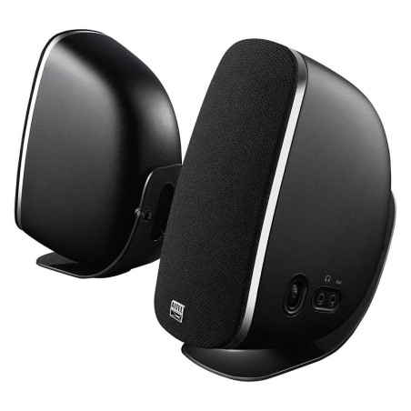 Altec Lansing Enceinte Curved 2.0 20W RMS AL-SND220F