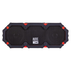 Altec Lansing Enceinte Mini Life Jacket Rouge AL-IMW477RED