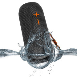 Enceinte Bluetooth Avenzo 16W Noir AVSP3005B