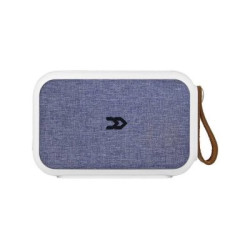 Avenzo Enceinte Bluetooth NFC Blanc Bleu AV648BCAZ