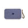 Avenzo Enceinte Bluetooth NFC Blanc Bleu AV648BCAZ