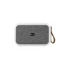 Avenzo Enceinte Bluetooth avec NFC Blanc Gris AV648BCGR