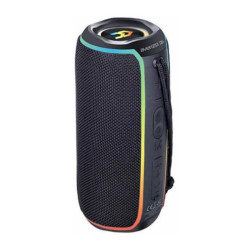 Avenzo Enceinte Bluetooth 20W Noir AVSP3007B