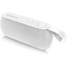 Avenzo Enceinte Bluetooth FM USB MP3 Blanc AVSP3101W