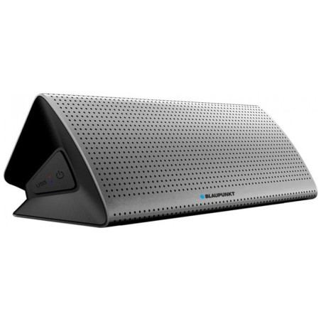 Blaupunkt Enceinte Bluetooth Triangle Gris BLP3200-143