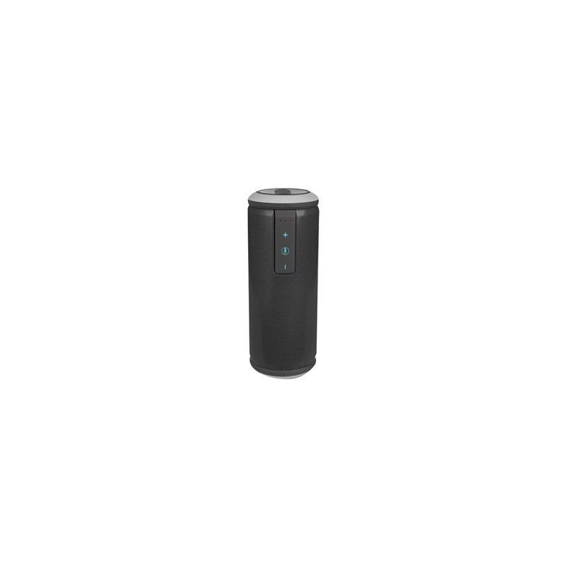 Altec Lansing Enceinte Bluetooth Grip Gris AL-BT26S-001