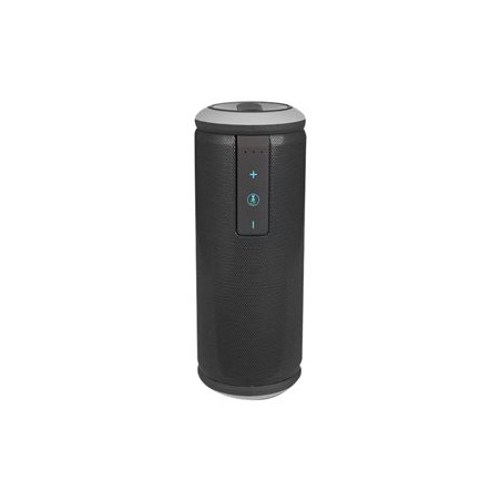 Altec Lansing Enceinte Bluetooth Grip Gris AL-BT26S-001
