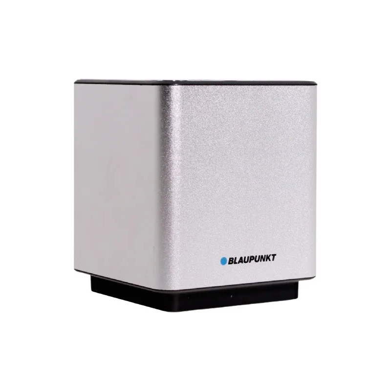 Blaupunkt Enceinte Carré Tactile BLP3300 Blanc