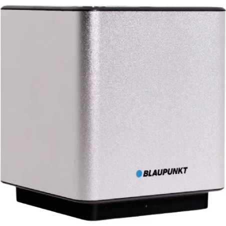 Blaupunkt Enceinte Carré Tactile BLP3300 Blanc