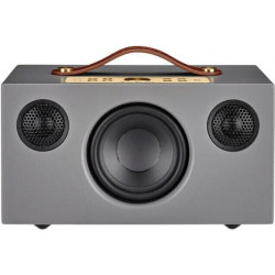 Audio Pro Enceinte Connectée Addon C5 Grey AP14505