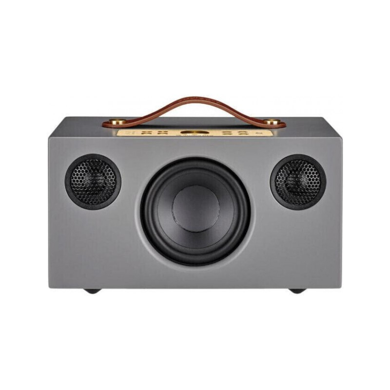 Audio Pro Enceinte Connectée Addon C5 Grey AP14505