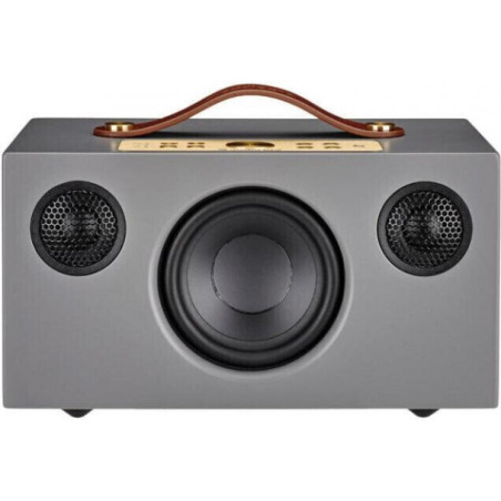 Audio Pro Enceinte Connectée Addon C5 Grey AP14505