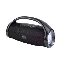 Inovalley Enceinte Portable Bluetooth HP136BTH