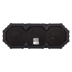 Altec Lansing Enceintes LifeJacket 2 AL-IMW477BLK