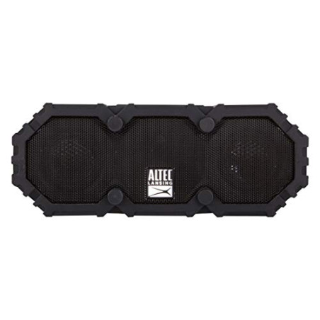 Altec Lansing Enceintes LifeJacket 2 AL-IMW477BLK