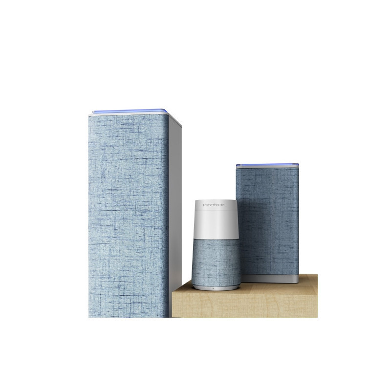 Energy Sistem Enceinte Smart Speaker 5 Alexa ITEKH446612
