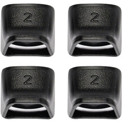 Gachettes pour manette PS3 SL-4424