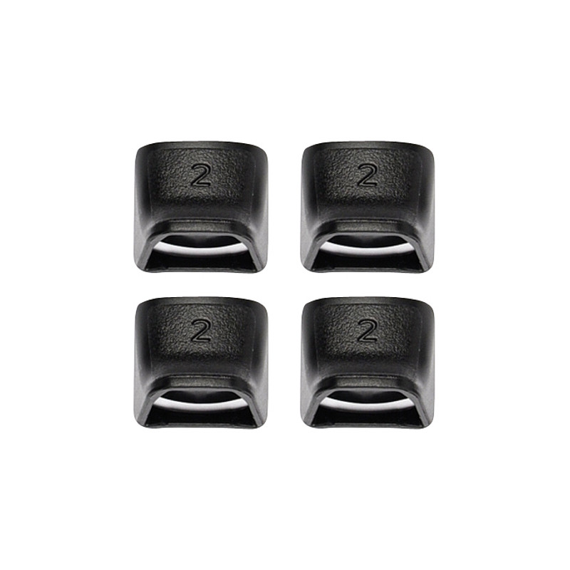 Gachettes pour manette PS3 SL-4424