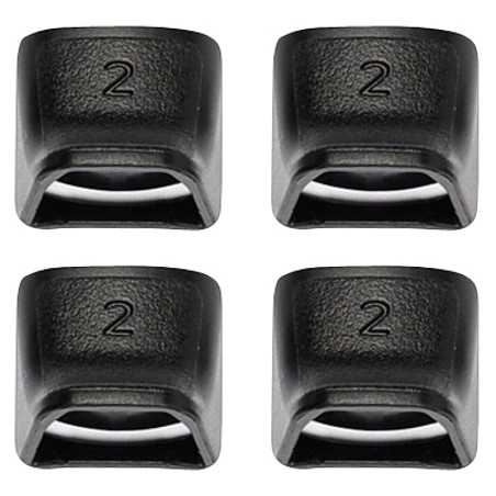 Gachettes pour manette PS3 SL-4424