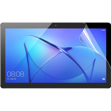 ITEKH Film protecteur universel 7" ITEKH25990019