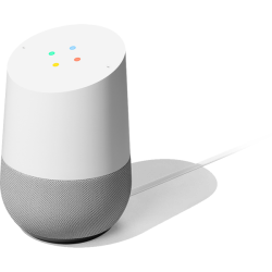 Google Home Assistant Vocal ITEKHGOOHOME