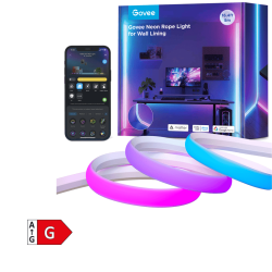 Govee Neon Rope Light 5M 84LEDs/M H6641