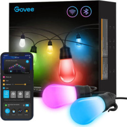 Govee Guirlande Lumineuse LED H7020